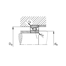 ���S�S�� HS7004-E-T-P4S, �{�����Ɍ����Ԫ���b�����|�� �� = 25�㣬���ƹ���