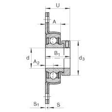 �S������Ԫ PCSLT25, ���ɂ���˨�׵ķ��m���S������Ԫ���_��䓰���ƫ���iȦ��P���ܷ�