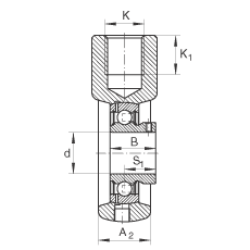 ���bʽ�S������Ԫ PHEY45, �T�F�S��������Ȧ��ƽ�^��ᔵ����������S�У�P ���ܷ�
