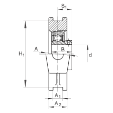 ���bʽ�S������Ԫ PTUEY35, �T�F�S��������Ȧ��ƽ�^��ᔵ����������S�У�P ���ܷ�