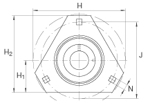 �S������Ԫ RATRY35, ��������˨�׵ķ��m���S������Ԫ��䓰壬 ��Ȧ��ƽ�^����� P���ܷ�