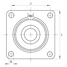 �S������Ԫ PCCJ40, ���Ă���˨�׵ķ��m���S������Ԫ���T�F���p�нǽ��|���S�У�P ���ܷ�