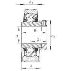 ֱ��ʽ�S������Ԫ TSHE45, �T�F�S��������ƫ���iȦ�����������S�У�T ���ܷ�