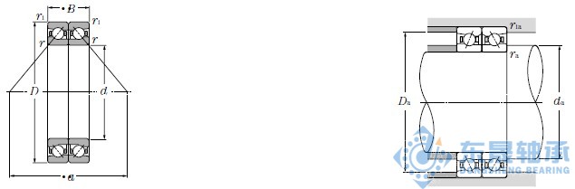 TIMKEN �A�F�L�ӹ���0000ϵ��32972/32972�ӱ��D��